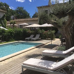 Villa La Begude